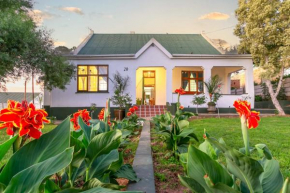 Ravenscliff Villa, Oudtshoorn